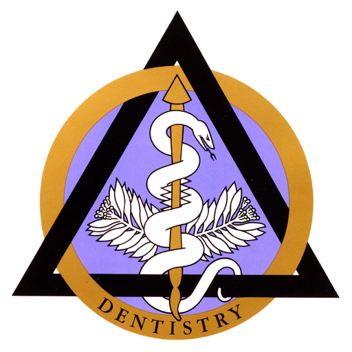 ADA Dentistry Emblem